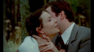 Анна Дымна в фильме "Знахарь"