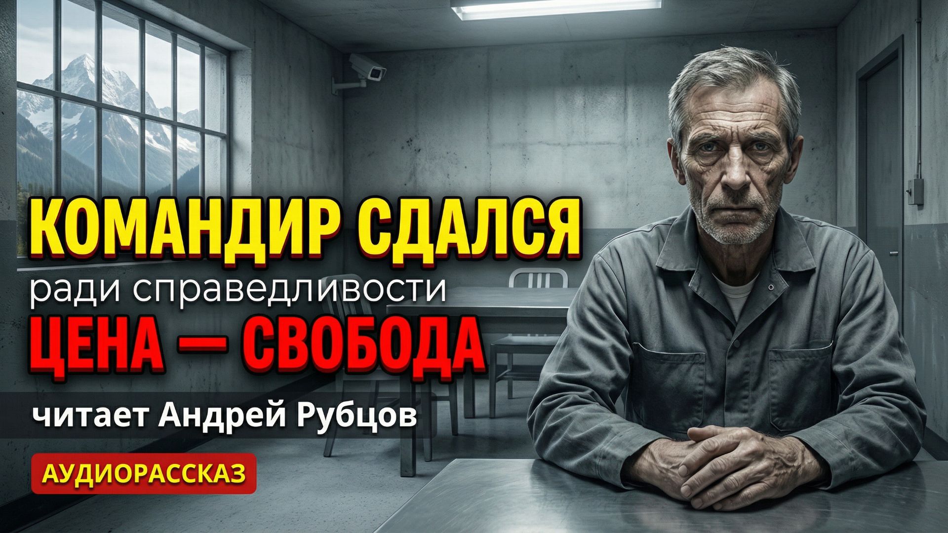 Нашёл в горах того, кого ПОХОРОНИЛИ семь лет назад. Но правда СТРАШНЕЕ…