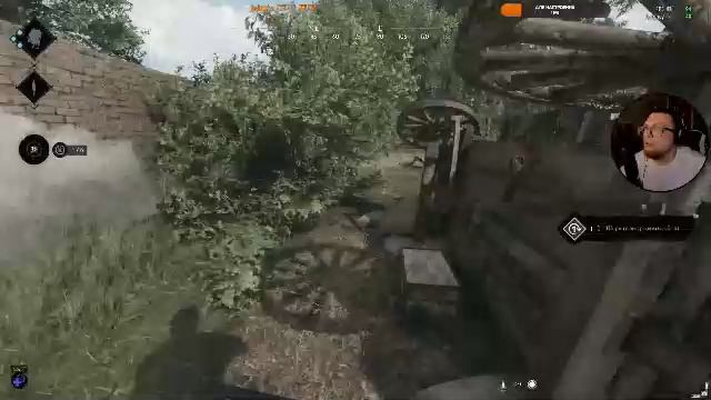 Hunt: Showdown 1896