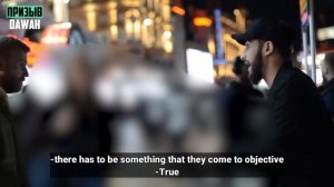 Мусульманин дискутирует с двумя агностиками, и отвечает на вопросы!🔥 _ Мухаммад Али