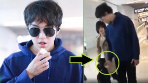 У ПЕВЦА ОТБИРАЮТ ГРУШУ(ДИМАШ)