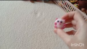 Влог 10 / 19-03-2026 Готовые работы, настроения нет