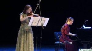 А. Пьяцола - Танго «Весна» из цикла «Времена года в Буэнос-Айресе»