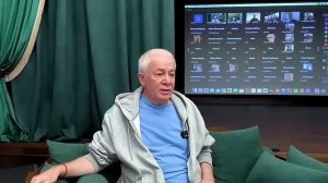 Женщина сильнее становится в браке.- Александр Хакимов