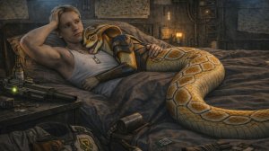 Announcing NVIDIA DLSS 5 for World Of Warcraft Official Trailer