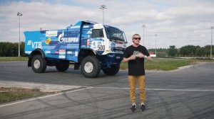 Никогда не давайте свою тачку Цареградцеву