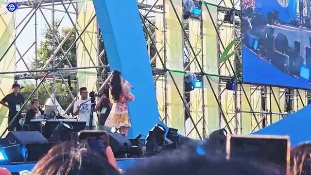 Айю (IU) Blueming