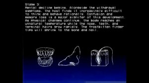 ПАРАЗИТ КОРОНЫ МЕНЯЕТ ЧЕЛОВЕКА | Ice King's Tapes (ДИНОЗАВР)