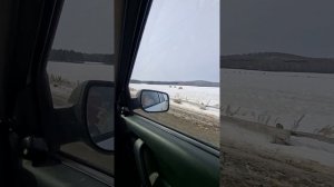 а мы все едем и едем 17.03.26(2часть)