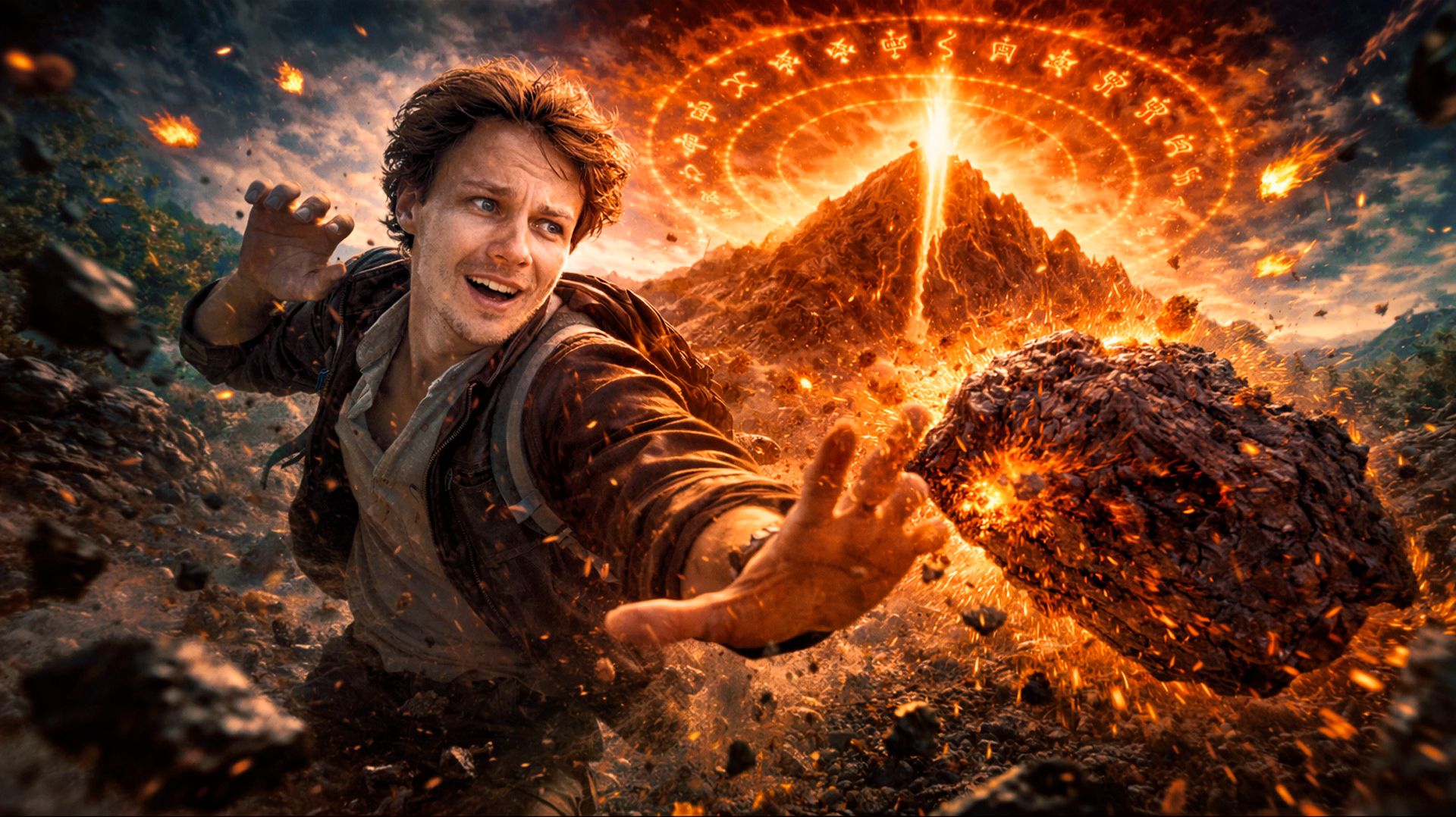 Страх и ненависть в Кыргызстане. Город Ош