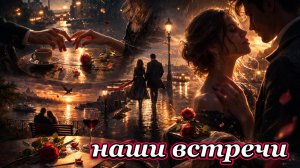 Наши встречи