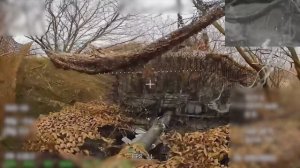 🔥Донбасс. Работает «Рубикон»