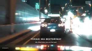 JONAM ANTHEM_ 🇹🇯 🇮🇷 🇺🇿 _ Official Remix l Farahnoz_ Shabnam Surayo_ Sami Beigi _ Mirjalol Nema