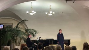 Лазуткина Варвара А.Животов «Береза»