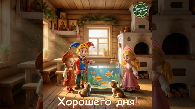 Петрушкатаганрогский