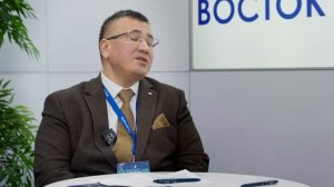 EAST MAX: подкаст с университетом КНИТУ