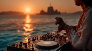 Музыка Релакс Sunset Deep House  Chill Mix