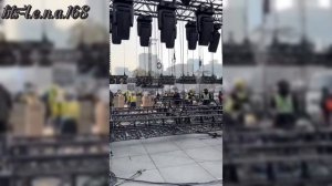 Ещё тизер SWIN BTS