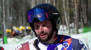 ТРИУМФ КАМЧАТСКИХ ГОРНОЛЫЖНИКОВ