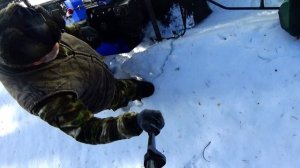 Русские выходные в марте #3