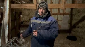НЕ ХВАТИЛО СЕНА НА ЗИМУ, А СЕЙЧАС ЦЕНЫ КУСАЮТСЯ. Жизнь в дерен Переезд в деревню Заработок в деревне