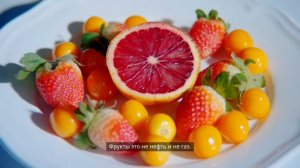 Фрукты под санкциями как Москва больно ударила по уязвимому месту Азербайджана.