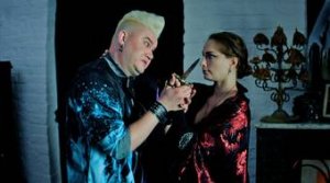 Вампиры средней полосы, 3 сезон, 6 серия