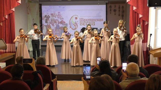 АНСАМБЛЬ "ТУТТИ"