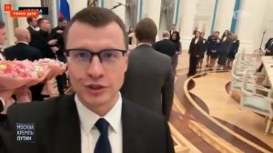 21. ПОЗОРНОЕ 8 Марта чупа-чупсы за убитых, Картье мажоров и кашель Путина