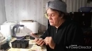 Посидим, проговорим.