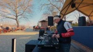 A.S.D.J - Lucky Winery, Buddka Radio 08. 03.2026 ( Indie dance )  Mix #2