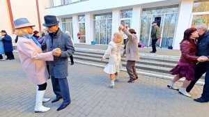 14.03.26г... "Вальс"...