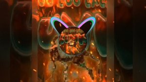 Гугу Гага Фонк - Slowed - Funk - (1ЧАС)