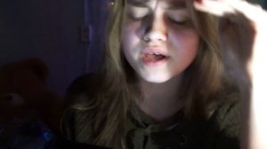 Грибы - Тает Лёд (cover. Саша Капустина)