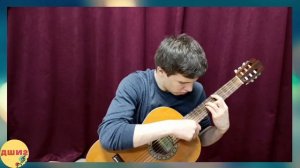 "Подсолнух" - Андрющенко Максим