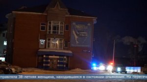 18.03.2026 В Южно-Сахалинске 8-месячная девочка пострадала в ДТП