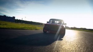 Советский дрифт