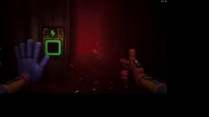 УРА ТУДА КОТА! Финал poppy playtime 3 сори за экран