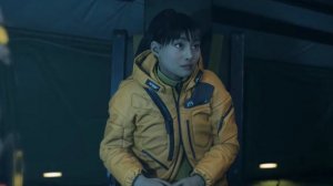 Проникновение в другой мир в Death Stranding 2: On the Beach