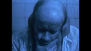 Разговор с врачом. Записки мертвого человека