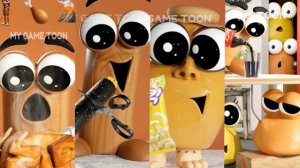 МИЛЫЙ МАЛЕНЬКИЙ ТУНГ ТУНГ САХУР СИМУЛЯТОР БРЕЙНРОТА ПОДБОРКА МИЛЫХ РОЛИКОВ С МЫЛЫШОМ