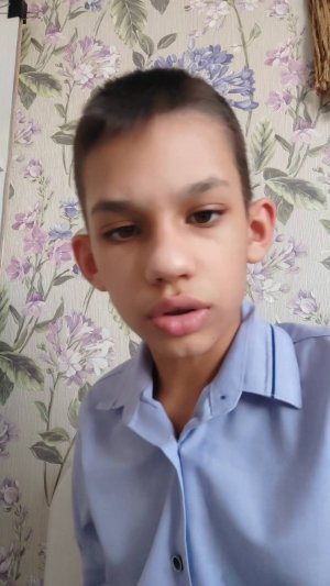 Стрим о жизни.