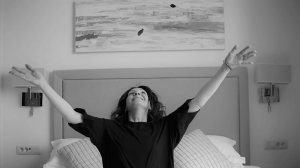 "Вначале она девочка" (автор - Н. Чекмарева, видеосъемка - Л. Потемкина)