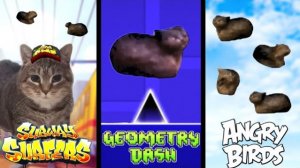 У И И А уиа КОТИК МЕМНЫЙ ПОЁТ РАЗНУЮ МУЗЫКУ ИЗ ИГР! ТЕМЫ ИЗ РАЗНЫХ ИГР У И И А КОТИК МЕМ РЕАКЦИЯ