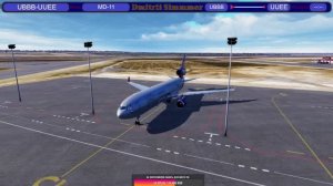 X-Plane_12 Rotate MD_11 Cargo Active Sky_XP
