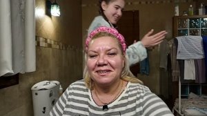 Курбанова- Моя дочь уходит из дома .