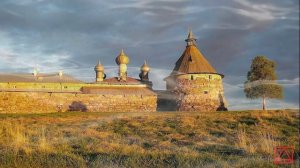 Иоанн Карпафский К монахам, находившимся в Индии ч15