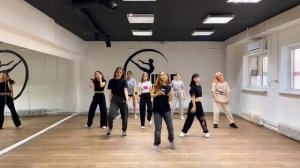 К-ПОП БЕЛГОРОД | K-POP COVER DANCE | ТАНЦЫ К-ПОП С НУЛЯ