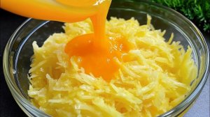 Сочное Куриное Филе и Картошка! Очень вкусная Курица на сковороде "По-Королевски"! Простой рецепт!