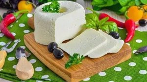 СЫР ДОМАШНИЙ